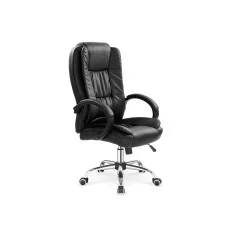 RELAX CHAIR, BLACK